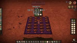 Cactus grow back in 3 days, all seasons. Automatic Bunnyman Farm Youtube