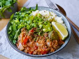 Our team of experts has gathered some of australia's best beef recipes. One Pot Healthy Beef And Quinoa Chilli Nourish Every Day