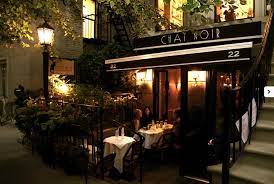 10 Top Dog Friendly Restaurants In Nyc Where To Take Your Pup Nyc Restaurants Nyc Cozy Townhouse