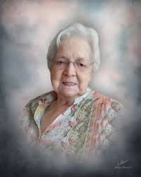 Mary McCord Obituary