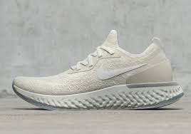Nike Epic React Flyknit April Sneakers Men Fashion Sneakers Sneakers Fashion