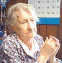 Obituary information for Annie Estelle Painter