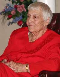 From Oak Grove To Walnut Hill To Cantonment: Woman Honored For Service :  NorthEscambia.com