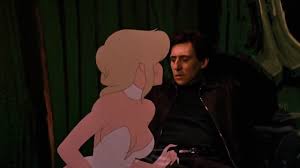 Cool World 1992 - Animated Porno Xxx - EPORNER