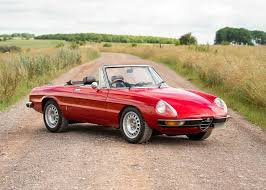 Image result for Red 1977 Alfa-Romeo