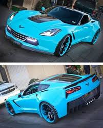 Chill Cars The Most Amazing Icy Blue Inspired Auto Finishes Carponents