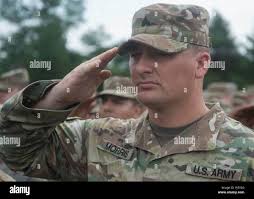 30 sgt morris hi-res stock photography and images