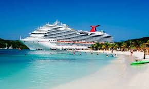 The reef attracts many fish, and is world known for scuba diving. The Terminals In Roatan Honduras Cruise Port Iqcruising