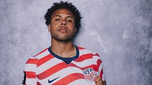 Weston McKennie meets the moment as USMNT come of age at 2026 FIFA World Cup