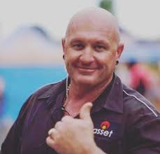 Jason Pinnow reportedly passed away unexpectedly over the weekend, and he  is being remembered affectionately as 'Big Jas' known for his smile and  'cheeky nature'. FULL STORY HERE: https://bit.ly/3DhMr5O