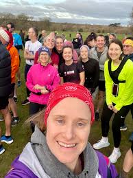 Cassiobury parkrun #406