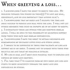 Expanding Our Understanding Of Loss And Grief Grief Therapy Grief Activities Grief Counseling
