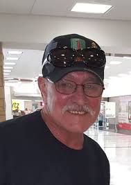 Edwin "Butch" Ash Obituary May 2, 2020