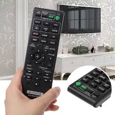Rm Adu138 Substituicao De Controle Remoto Av Para Sistema Home Theater Da Sony Bravia Buy Av Controle Remoto Para Sony Bravia Rm Adu138 Controle Remoto Controle Remoto Se Encaixa Para Sony Sistema Av Product On