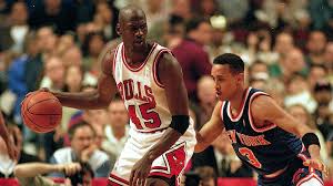 His older brother larry was already on the team with why did michael jordan switch to number 45? Why Did Michael Jordan Switch His Jersey Number From 23 To 45 When He Returned To The Bulls Sporting News