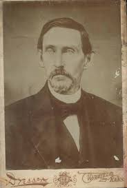 Capt Samuel Wylie Greer (1826-1882)