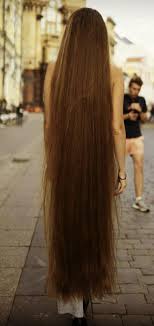Pin On I Love Long Hair Women