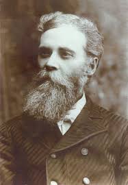 Joseph Warrington McAllister (1855-1930)