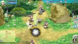But, it won't work for your second, third, fourth, fifth and sixth. Rune Factory 4 How To Tame Monsters Tips And Tricks