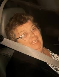 Obituary of Edith Lillian Hodgins