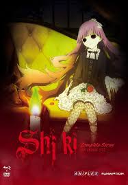 Críticas de Shiki (Corpse Demon) (Serie de TV) (2010) - Filmaffinity