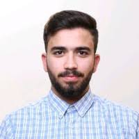 Mohammad Allan's Instagram, Twitter & Facebook