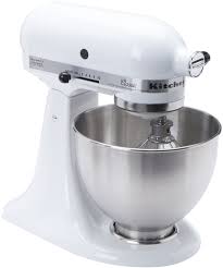 kitchenaid classic 4.5 qt stand mixer