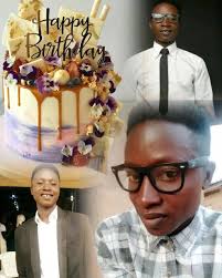 We would like to wish a happy birthday to Petra Borg! We are so glad to  have you