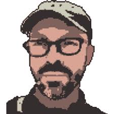 Rod Graham: "A qualitative analysis package…"