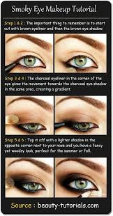Smokey Eye Makeup For Blue Eyes Step By Step Smokey Eye Makeup For Blue Eyes Step By Step Stepbystepeyemakeup Smokey Eye Makeup Steps Smoky Eye Makeup Tutorial Smoky Eye Makeup