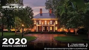 Brilliance Landscape Lighting Manufacturers Low Voltage Led