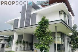 Next to rhb bank, jalan ss 21/58, damansara utama, petaling jaya, selangor 47400. Semi Detached For Sale In Broadleaf Residences Hometree Kota Kemuning By Jimmy Low Propsocial