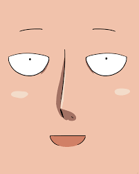 Pin By Fachrul Naufal On One Punch Man Saitama One Punch One Punch Man Funny Saitama One Punch Man