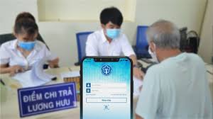 Lịch chi trả lương hưu trước Tết Nguyên đán Ất Tỵ tại Hà Nội và các tỉnh  thành