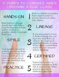 What Are Some Good Resources To Learn Reiki? - Quora