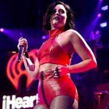 Demi lovato might have renamed her latest tune tonight. Stream Demi Lovato Yes Live At Jingle Ball 2015 By Queendemetriaslays Listen Online For Free On Soundcloud