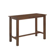 Standard table and chair heights vary between countries and companies, so it's important to check supplied dimensions before buying furniture online, or below we list the general standard table and counter heights for dining, kitchens, living rooms, bathrooms and more. How To Find The Perfect Dining Table Height Other Important Measurements Wayfair