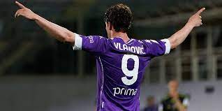 Erling haaland is the name set to dominate the gossip columns, but only one club will be able to afford the prolific borussia dortmund youngster, leaving their competitors searching for alternatives. Kumpulan Berita Dusan Vlahovic Terbaru Bola Net