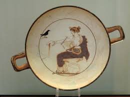 Some mythologists say that he was a sun god from asia, who merged with a pastoral god from the countries north of greece, known as hyperborea, that is the far north. Symbols Of The Greek God Apollo