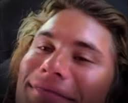 Chase Stokes As A Girl