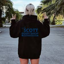 Lucas' Keith Scott Basketball Jersey (Scott bargain 23 One Tree Hill)