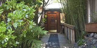 The Best Spa Massage And Hot Tubs In Santa Cruz Tea House Best Spa Spa Tub