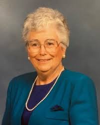 Eileen Matson Obituary (1933