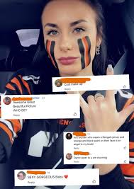 Who Dey Nation