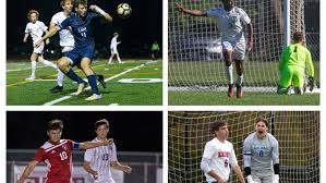 2021 All-Shore boys soccer teams