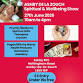 Ashby Spiritual and Wellbeing Show event image