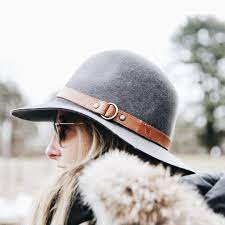 Exploring In The Addie Hat The Frye Company Stylish Hats Frye Hats
