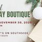 Annual Holiday Boutique event image