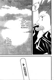 Vanitas is able to wield this weapon because he is the embodiment of fellow keyblade wielder ventus's darkness.citation neededvanitas remnant wields a. Read Kingdom Hearts 358 2 Days Mangafast