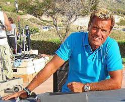 Dieter bohlen wird sich mit 'deutschland sucht den superstar' nicht mehr nur gegen die castingshows der konkurrenzsender behaupten müssen. Dieter Bohlen In Andratx Auf Mallorca Gesichtet